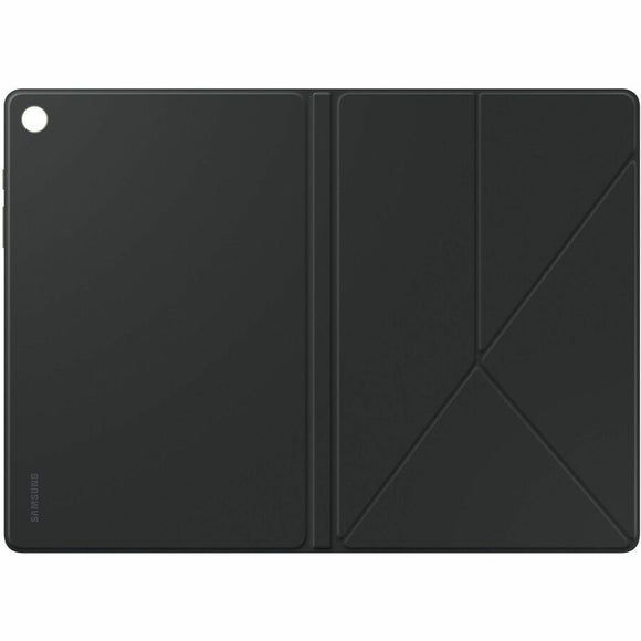 Samsung Electronics Co. Tab A9+ Book Cover - Black
