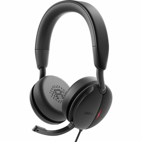 Dell Marketing L.p. Dell Pro Wired Headset Wh5024