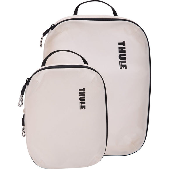 Thule Compression TCCS201 Carrying Case Clothes, Luggage - White