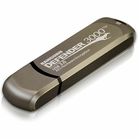 Kanguru 512gb Defender 3000 Flash Drive