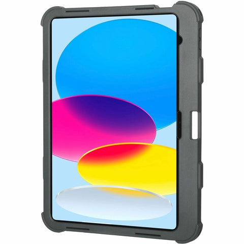 Targus Safeport Clear Case For Ipad (10th Gen.) Clear  10.9in
