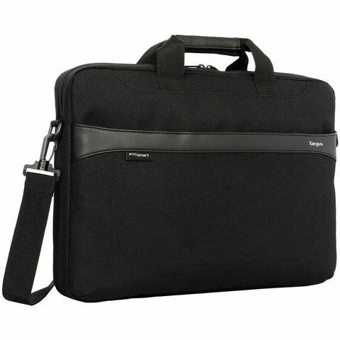 Targus 15-16in Geolite Ecosmart Slim Brief Black  16in
