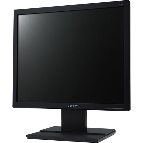 Acer America Corporation Acer V196l 19in. 1280x1024 Ips Display