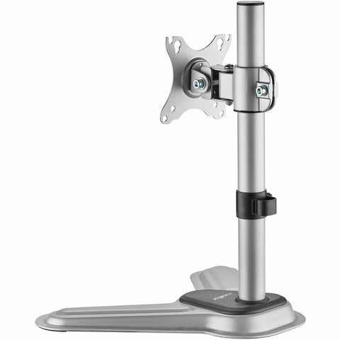 Rocstor Ergoreach Ep10 Premium Aluminum Single Monitor Stand, Supports Up To 32display,