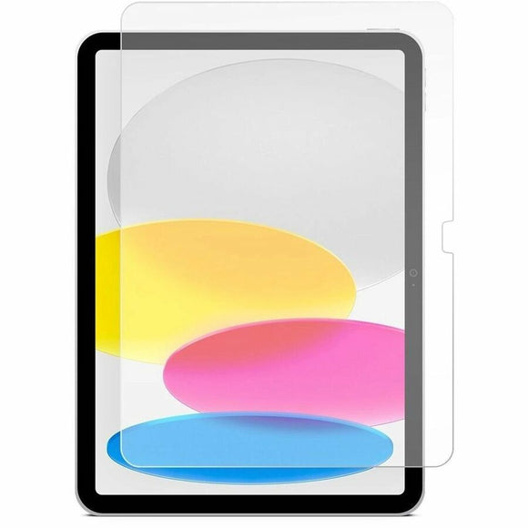 Compulocks Brands, Inc. Surface Go 2-4 10.5  Tempered Glass Screen Protector