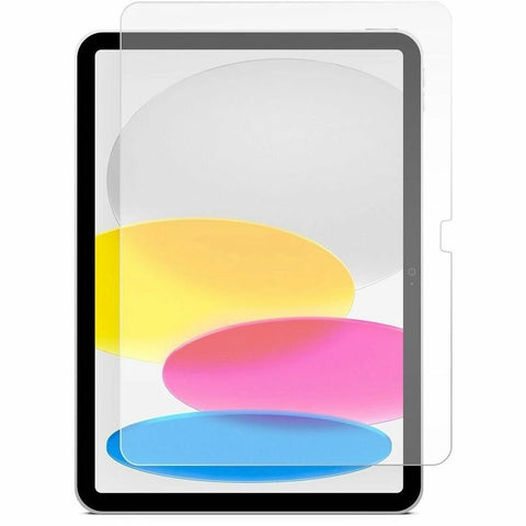 Compulocks Brands, Inc. Surface Go 2-4 10.5  Tempered Glass Screen Protector