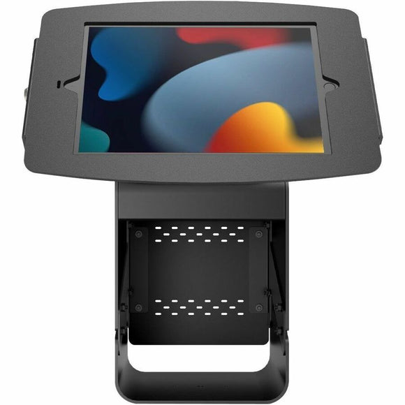 Compulocks Brands, Inc. Tablet Printer Kiosk