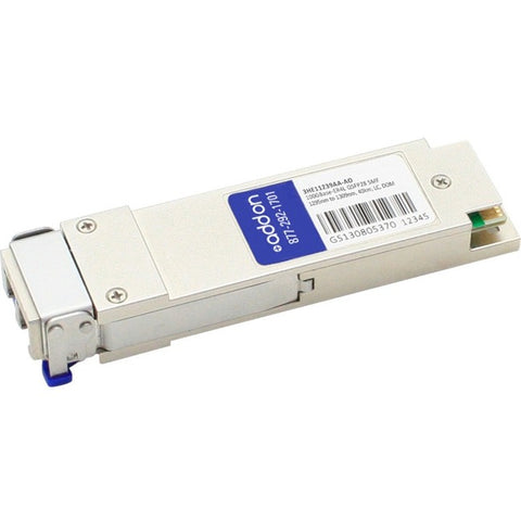 Add-on Alcatel 3he11239aa Comp Qsfp28 Lc 40km
