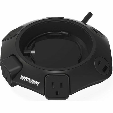 Minuteman Ups Surge Suppressor Module