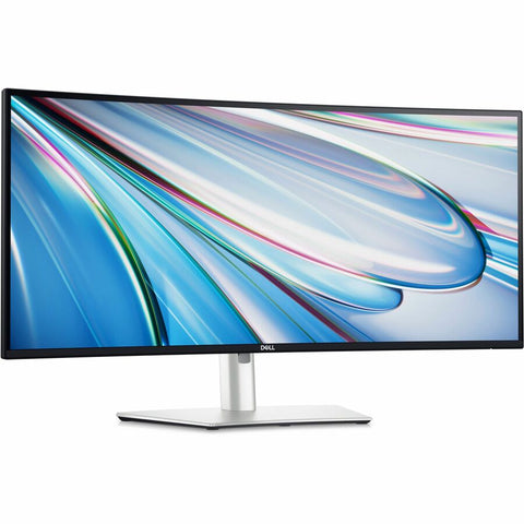 Dell U3425WE 34" Class UW-QHD Curved Screen LED Monitor - 21:9