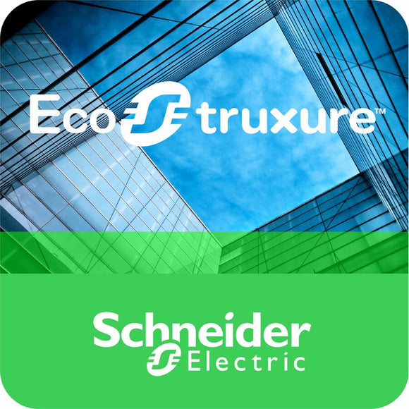 Apc By Schneider Electric Nmc3 For Easy Ups, 1-phase - 5 Year Secure Nmc Subscription