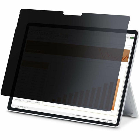 Startech 4-way Privacy Screen For 13-inch Surface Pro 8/9/x Laptop, Portrait/landscape, T