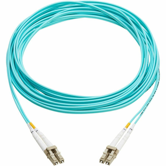 Tripp Lite by Eaton N820-07M-TAA Fiber Optic Duplex Patch Network Cable