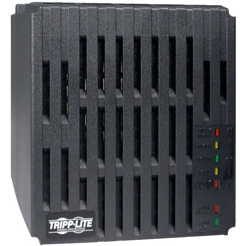 Eaton Tripp Lite Series 1800w 120v Power Conditioner With Automatic Voltage Regu