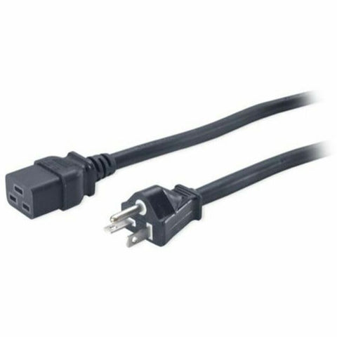 Apc By Schneider Electric Apc Power Cords , Input Connections: Nema 5-20p , Cord Length: 8.2 Feet ( 2.5 Me