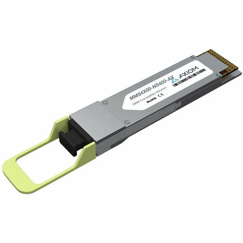 Axiom 400gbase-dr4 Osfp For Mellanox