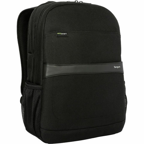 Targus 12-16 Geolite Ecosmart Advanced Backpack Black  16