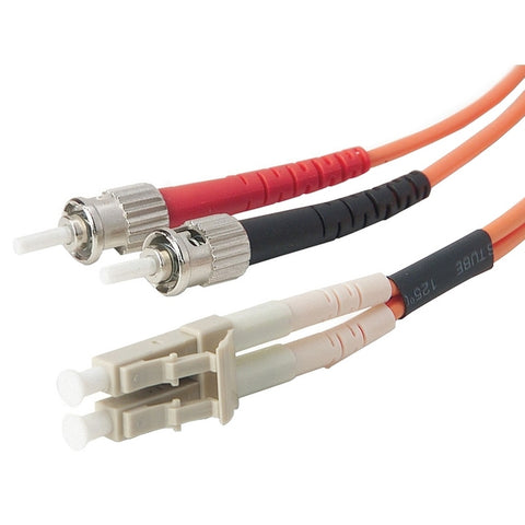 Belkin International Inc Belkin F2f202l0-03m Patch Cable - Fiber Optic - Male Left Gender - Male Right Ge