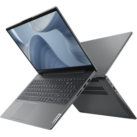 Lenovo Ideapad 5 15ial7 - Intel - Core I7 - 1255u - 15.6inch - No Touch Screen - 1920 X
