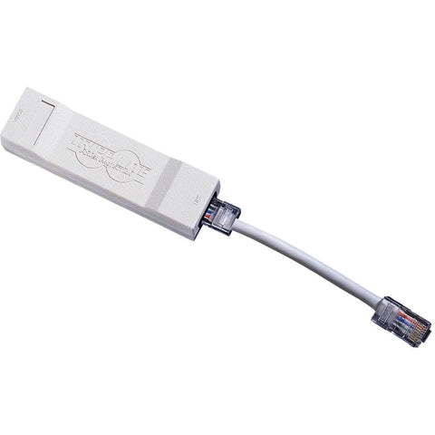 Eaton Tripp Lite Series Datashield In-line Surge Protector For Network And Phone