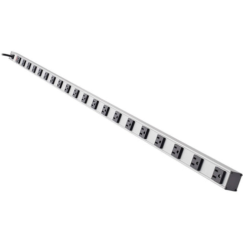 Eaton Tripp Lite Series 20-outlet Vertical Power Strip, 120v, 15a, 15 Ft. (4.57
