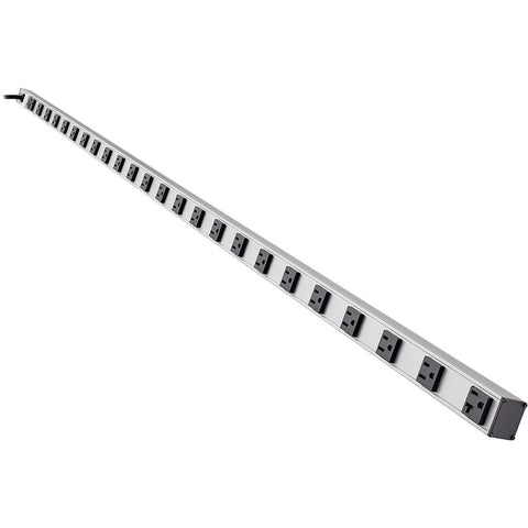 Ps7224-20t - Eaton Tripp Lite Series 24-outlet Vertical Power Strip, 120v, 20a,