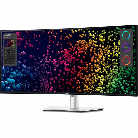 Dell Marketing L.p. Dell Ultrasharp 40 Monitor - U4025qw