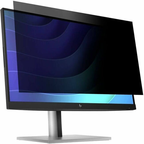 Targus 4vu Privacy Screen For Edge To Edge Infinity Monitors (16:9) Clear  24