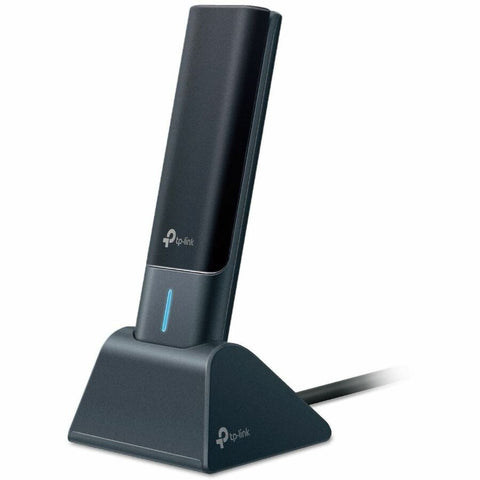 Tp-link Usa Corporation Axe5400 Highgain Wf6e Usb Adapter