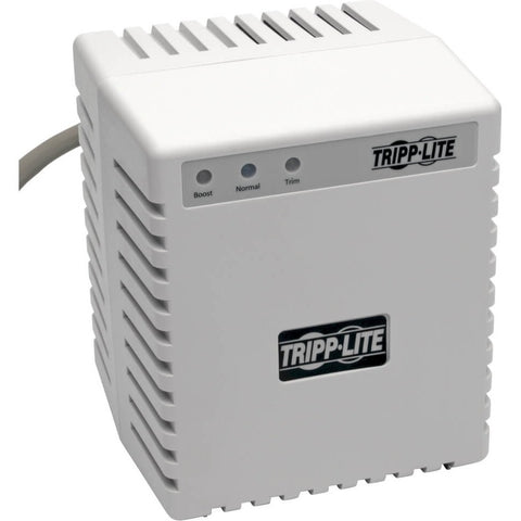 Eaton Tripp Lite Series 600w 120v Power Conditioner With Automatic Voltage Regul