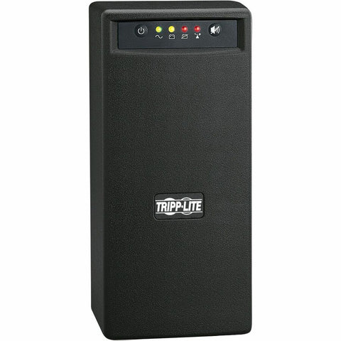 Eaton Tripp Lite Series Smartpro 120v 750va 450w Line-interactive Ups, Avr, Towe