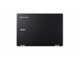 Acer Chromebook Spin 511 R756T - 11.6" - Intel N-series - N100 - 4 GB RAM - 32 GB eMMC - US