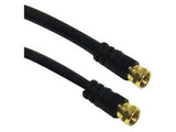 C2G 6ft Value Series F-Type RG6 Coaxial Video Cable