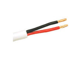 C2G 1000ft 14/2 Speaker Wire - In-Wall CL2-Rated