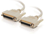 C2G 15ft DB25 F/F Extension Cable