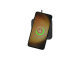 Belkin BoostCharge Pro - Wireless charging pad - universal - 15 Watt
