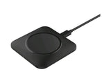 Belkin BoostCharge Pro - Wireless charging pad - universal - 15 Watt