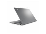 Lenovo ThinkPad T14 Gen 4 21HD0028US 14" Notebook - WUXGA - 1920 x 1200 - Intel Core i5 13th Gen i5-1335U Deca-core (10 Core) - 16 GB Total RAM - 16 GB On-board Memory - 512 GB SSD - Storm Gray
