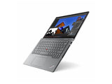 Lenovo ThinkPad T14 Gen 4 21HD0028US 14" Notebook - WUXGA - 1920 x 1200 - Intel Core i5 13th Gen i5-1335U Deca-core (10 Core) - 16 GB Total RAM - 16 GB On-board Memory - 512 GB SSD - Storm Gray