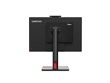 Lenovo ThinkCentre Tiny-In-One 24 Gen 5 23.8" Webcam Full HD LED Monitor - 16:9 - Black