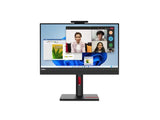 Lenovo ThinkCentre Tiny-In-One 24 Gen 5 23.8" Webcam Full HD LED Monitor - 16:9 - Black