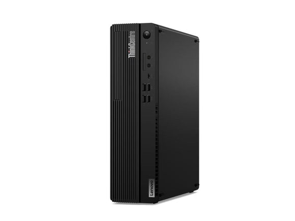 Lenovo ThinkCentre M90s Gen 5 12V4000DUS Desktop Computer - Intel Core i7 14th Gen i7-14700 - vPro Technology - 32 GB - 1 TB SSD - Small Form Factor - Black