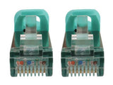 Eaton Tripp Lite Series Cat6a 10g Snagless Shielded Slim Stp Ethernet Cable (rj4