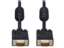 Ergotron 10-ft. SVGA/VGA Monitor Cable