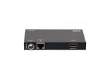 C2G 4K HDMI HDBaseT Extender over Cat Transmitter to Box Receiver