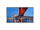 Sharp NEC Display 65" Ultra High Definition Commercial Display