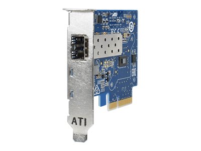 Allied Telesis DNC10 10Gigabit Ethernet Card