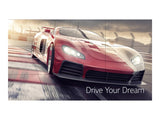 LG 55'' 500 Nits FHD Slim Bezel Video Wall