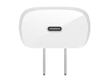 Belkin USB-C PD 3.0 PPS Wall Charger 30W