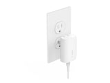Belkin USB-C PD 3.0 PPS Wall Charger 30W